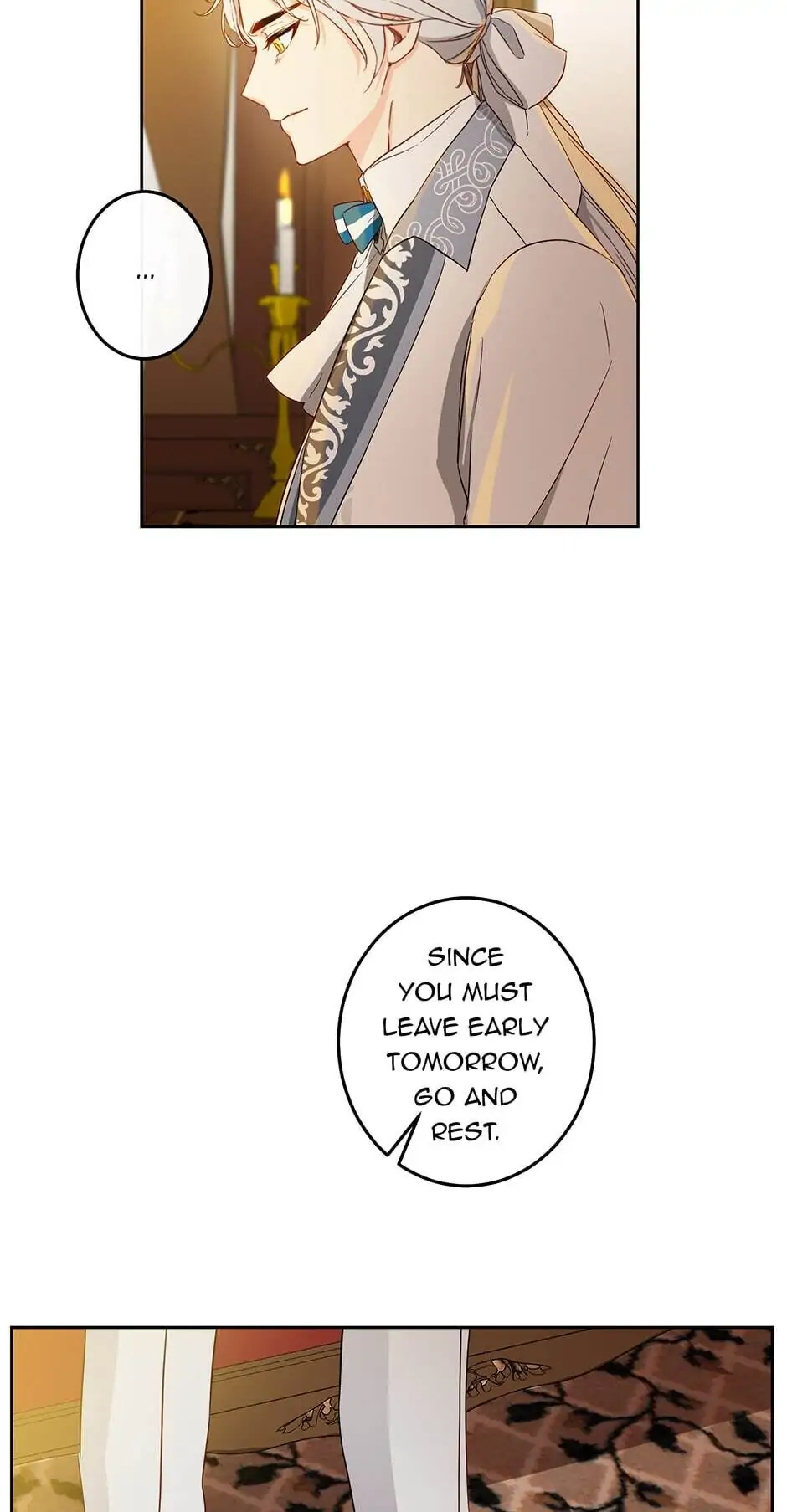 This Is An Obvious Fraudulent Marriage Chapter 48 - page 6